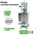 Automatic Sauce peanuts sugar Packing Machine